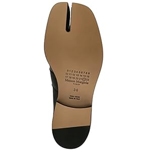 S*i様 再再値下げmaison margiela タビフラット36.5新品未使 楽天市場】メゾンマルジェラ MAISON MARGIELA S58WZ0042 P3753